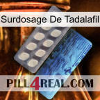 Tadalafil Overdose 34